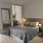 Sunset Gold - Encanto, Sol Y Mar En Διαμέρισμα