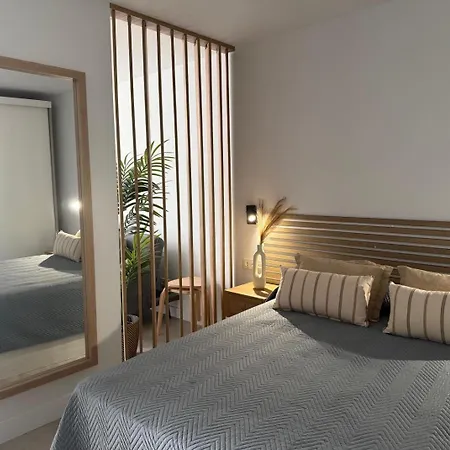 Lejlighed Sunset Gold - Encanto, Sol Y Mar En Arguineguin