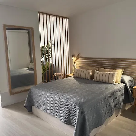 Sunset Gold - Encanto, Sol Y Mar En Lejlighed